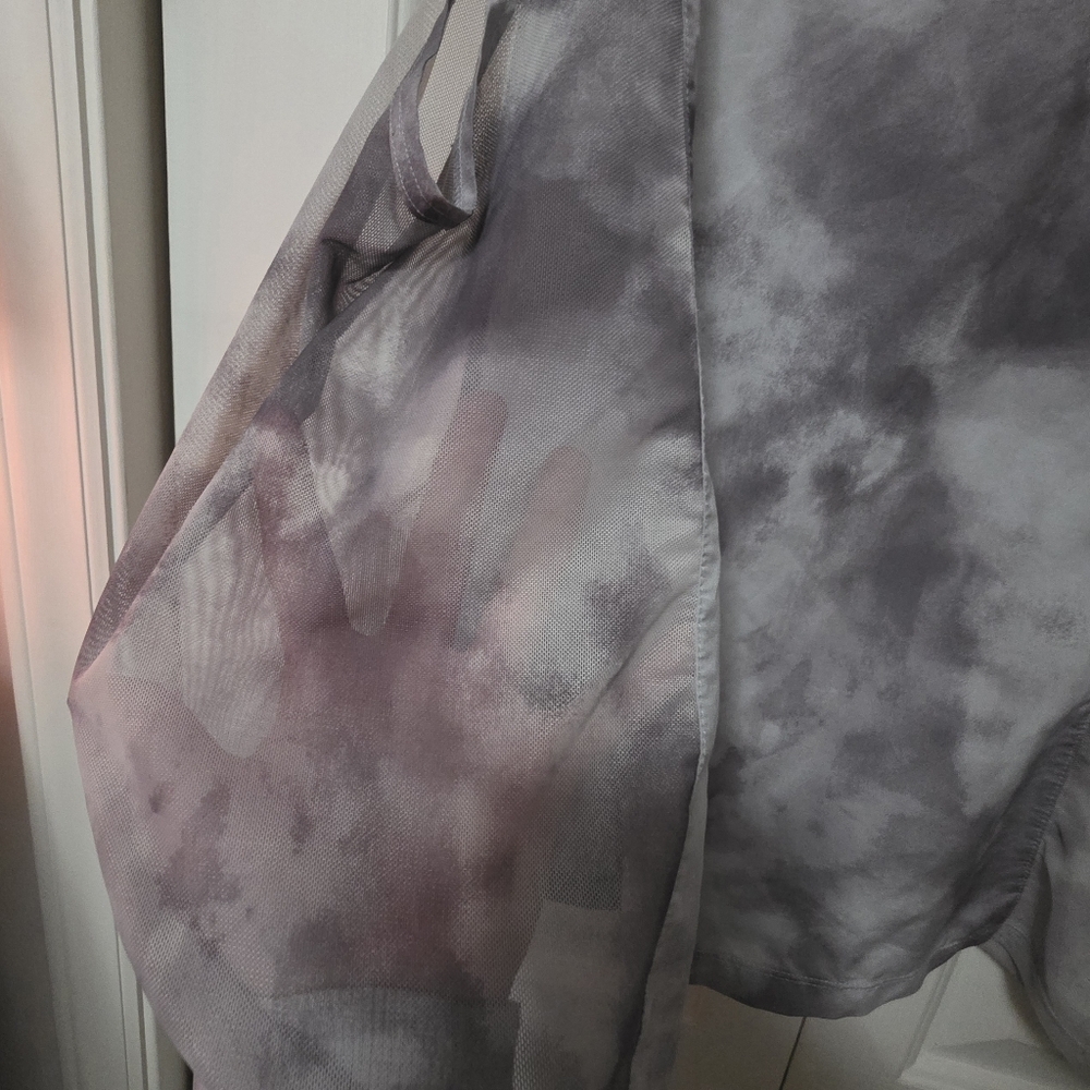 Nike Icon Clash City Sleek Womens Tank Size M - Picture 4 of 8